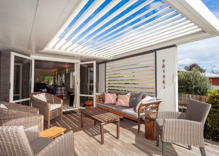  at 85 Kensington Street, Putaruru