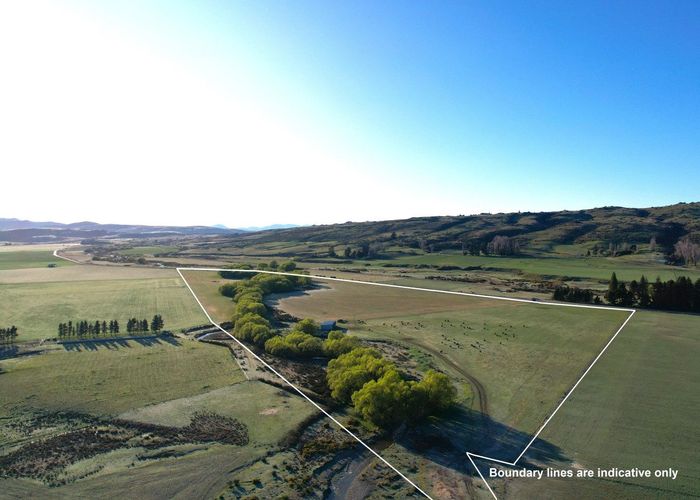  at 0 Ida Valley - Omakau Road, Oturehua, Oturehua