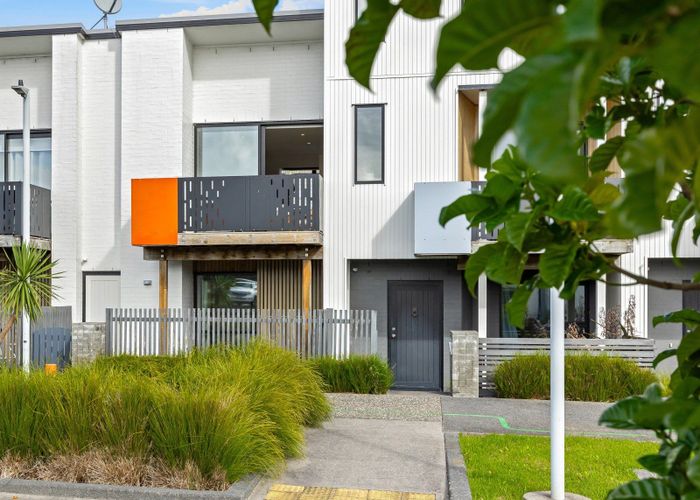  at 9 Onekiritea Road, Hobsonville, Waitakere City, Auckland