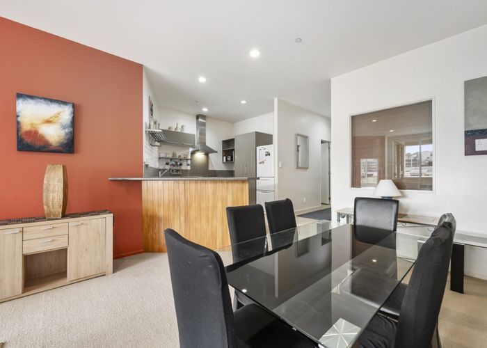  at 205/107 Thorndon Quay, Thorndon, Wellington, Wellington