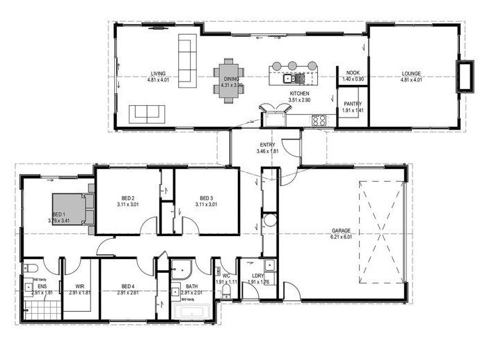  at 16 Bond Street, Rose Manor, Springlands, Blenheim, Marlborough
