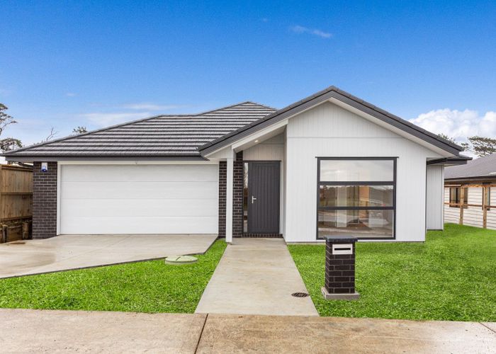 Recently sold 20A Mclarin Road, Glenbrook homes.co.nz