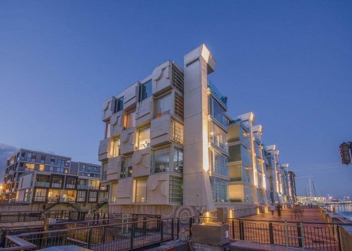  at 506/83 Halsey Street, Wynyard Quarter, Auckland City, Auckland