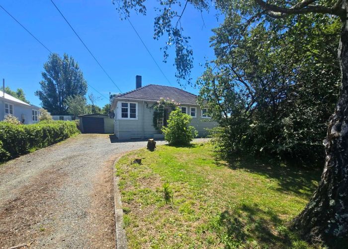  at 13 Third Street, Masterton, Masterton, Wellington