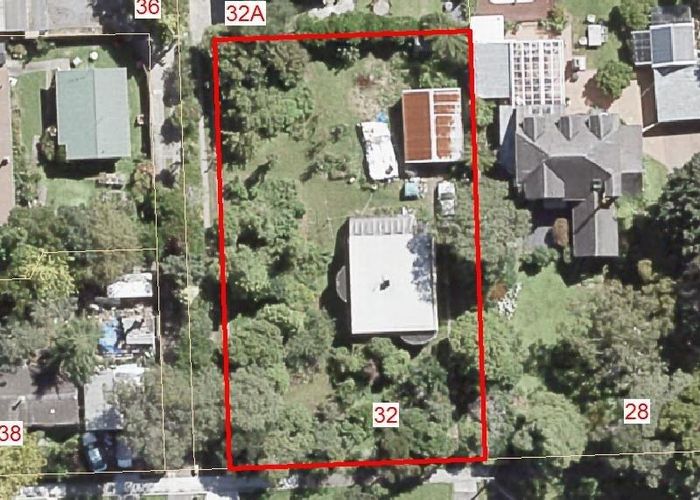  at 32 Raukawa Street, Stokes Valley, Lower Hutt