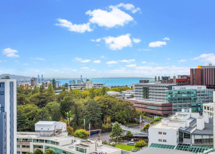  at 1903/8 Airedale Street, City Centre, Auckland City, Auckland