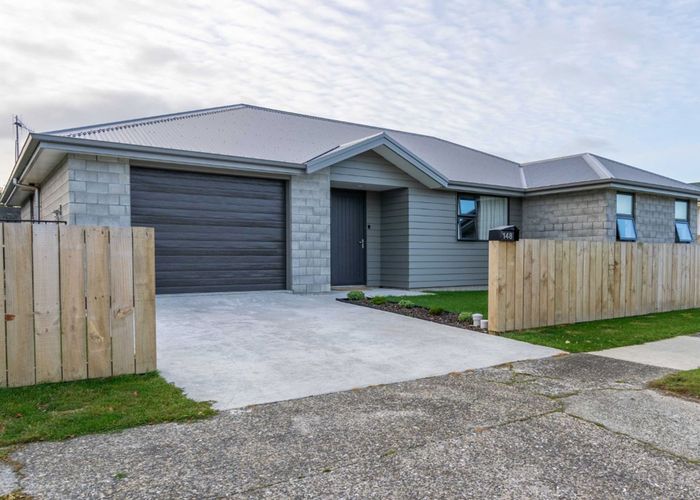  at 148 Derwent Crescent, Glengarry, Invercargill