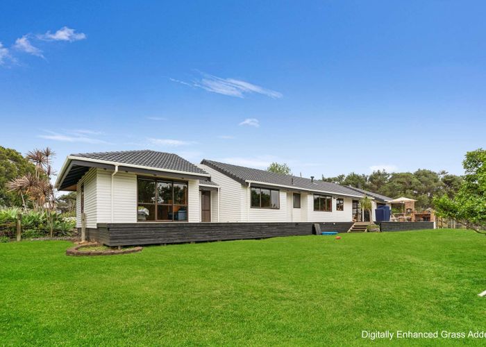  at 158 McLeod Road South Head, Helensville, Rodney, Auckland