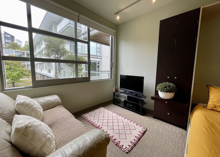  at E202A/28 Torrens Terrace, Te Aro, Wellington, Wellington