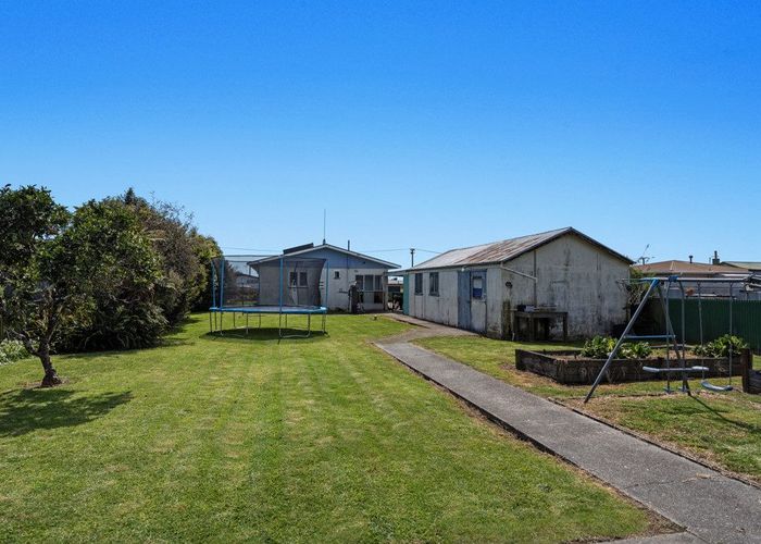  at 116 Duke Street, Opotiki