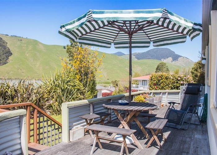  at 1 Kaituna Place, Havelock