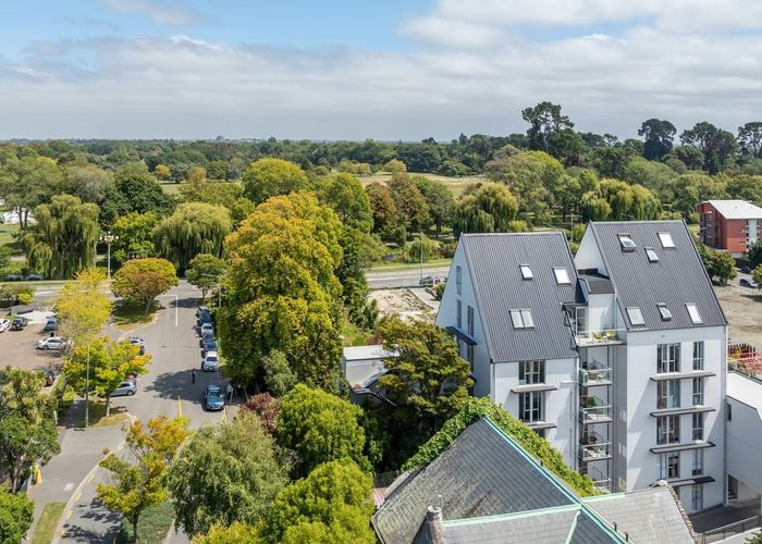  at 3/15 Peterborough Street, City Centre, Christchurch City, Canterbury