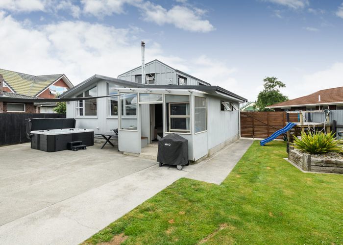  at 61 Langley Avenue, Milson, Palmerston North