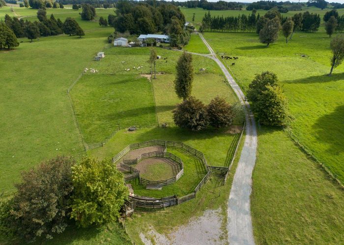  at 1259B State Highway 5, Hamurana, Rotorua, Bay Of Plenty