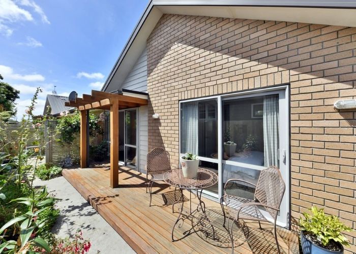  at 323A Wairakei Road, Burnside, Christchurch