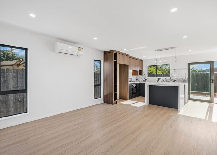  at Lot 5/19 Bowater, Manurewa, Manukau City, Auckland
