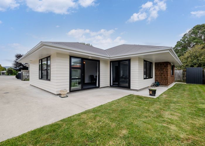  at 87A College Street, Awapuni, Palmerston North, Manawatu / Whanganui