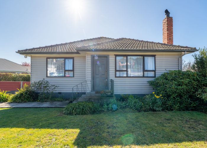  at 47 Douglas Street, Highfield, Timaru