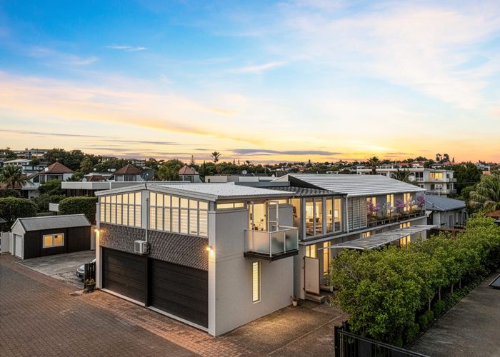  at 4/2B Atkin Avenue, Mission Bay, Auckland City, Auckland