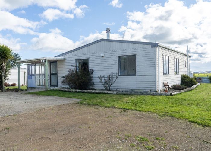  at 141 Whitaunui Road, Opiki, Palmerston North