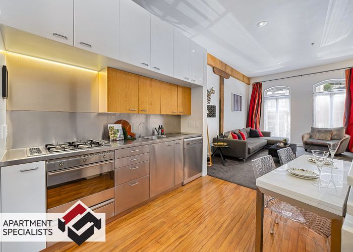  at 7 Emily Place, City Centre, Auckland City, Auckland