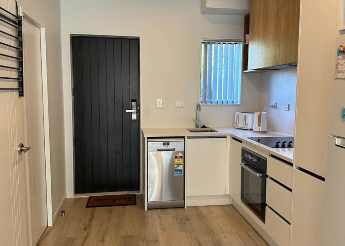  at 26B Bellringer Road, Massey, Waitakere City, Auckland