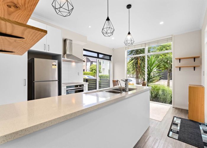  at 7 Torea Tai Road, Hobsonville, Waitakere City, Auckland