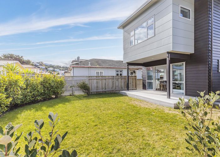  at 47A Tauhinu Road, Miramar, Wellington