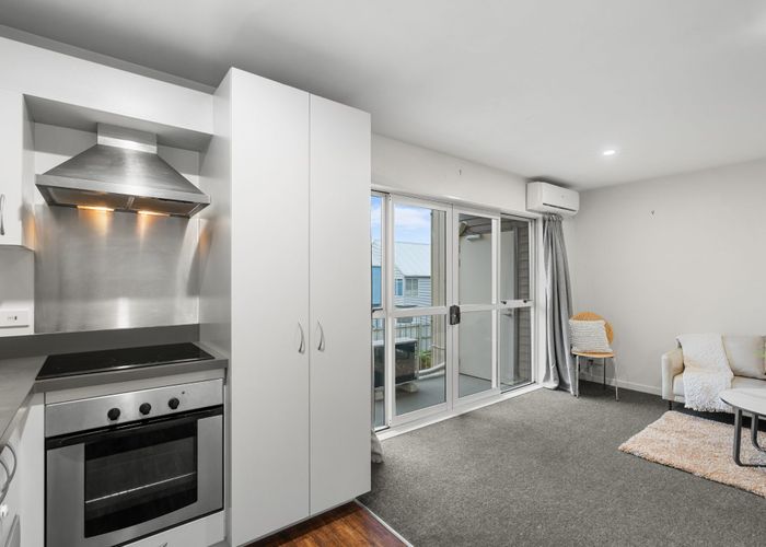  at 17/30 Mathesons Road, Phillipstown, Christchurch City, Canterbury