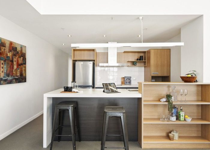  at 8F/10 Lorne Street, Te Aro, Wellington