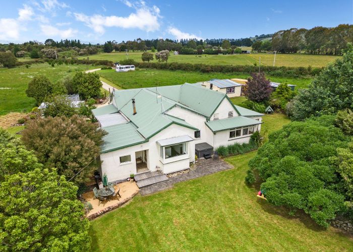  at 56 Parkers Road, West Taratahi