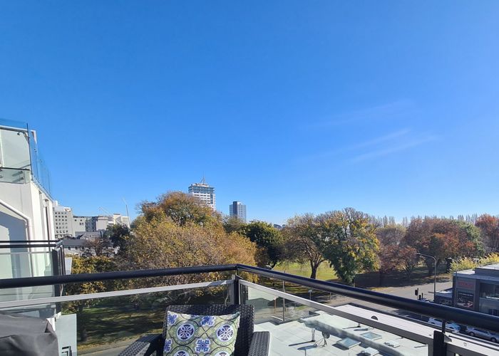  at 504/12 Latimer Square, City Centre, Christchurch City, Canterbury