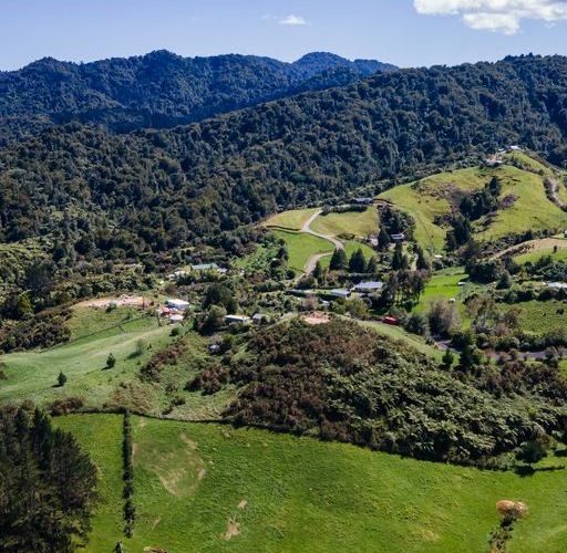  at 121A Princes Street, Waikino, Hauraki, Waikato