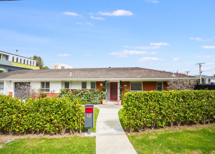  at 12 Webber Street, Paraparaumu Beach, Paraparaumu