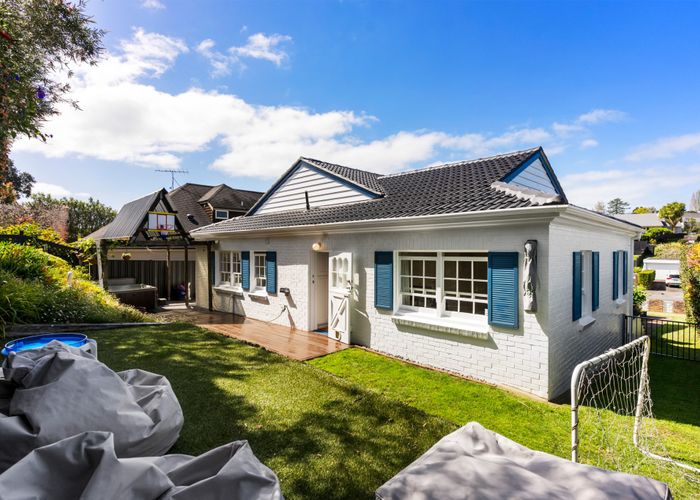  at 84 Grampian Road, Saint Heliers, Auckland City, Auckland