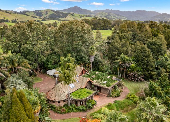  at 253 Tangihua Road, Maungakaramea, Whangarei, Northland