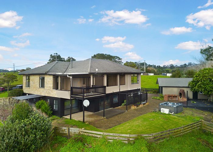  at 301 Spur Road, Stillwater, Rodney, Auckland