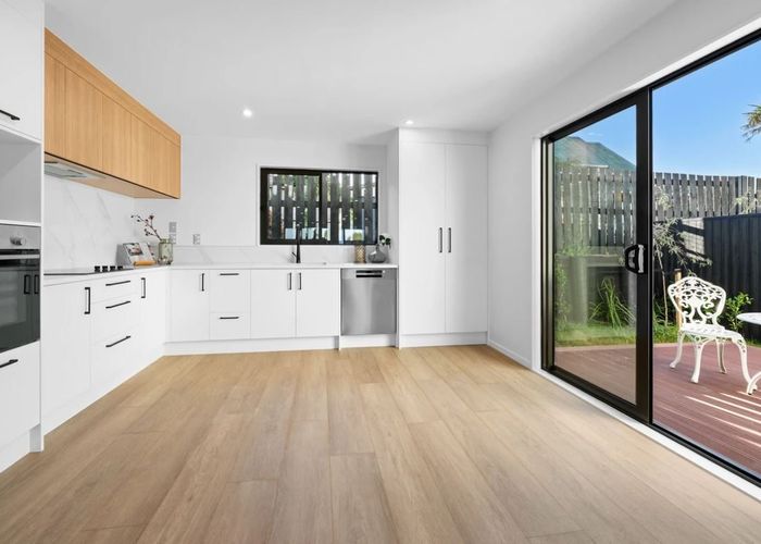  at 8F Claridge Street, Glen Eden, Waitakere City, Auckland