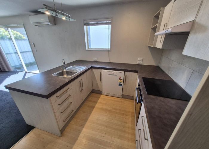  at 350B Hereford Street, Linwood, Christchurch City, Canterbury