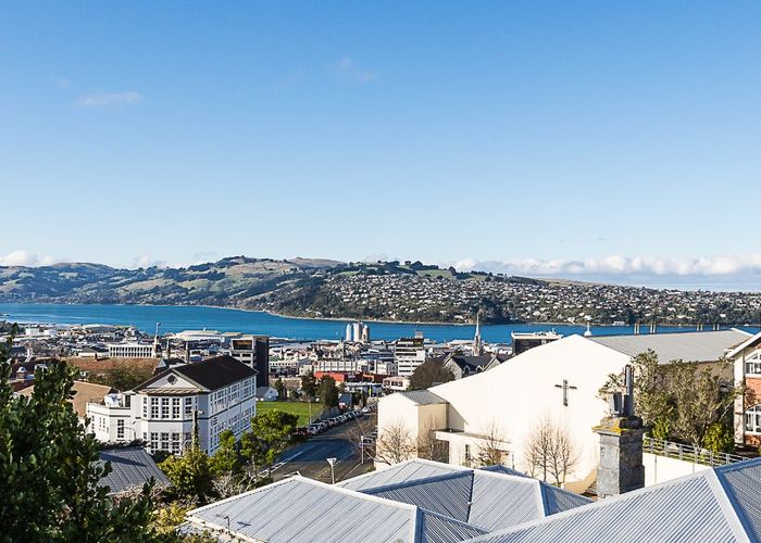  at 31 Arthur Street, City Centre, Dunedin, Otago