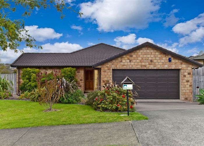  at 35 Sapperton Drive, Henderson, Auckland