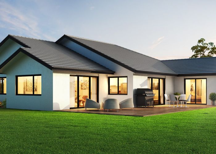  at Lot 166 Falcons Landing, Rolleston, Selwyn, Canterbury