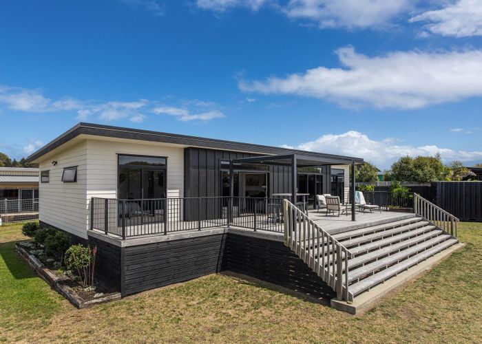  at 3 Patuone Key, Waiotahi, Opotiki, Bay Of Plenty