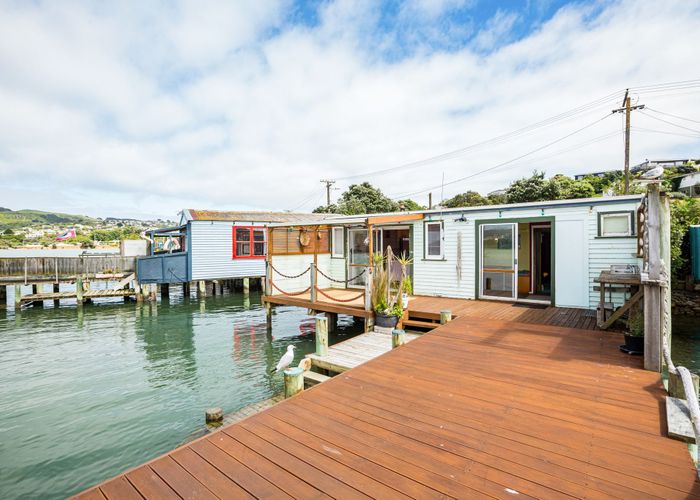  at 27 & 28 Onepoto Road, Titahi Bay, Porirua, Wellington