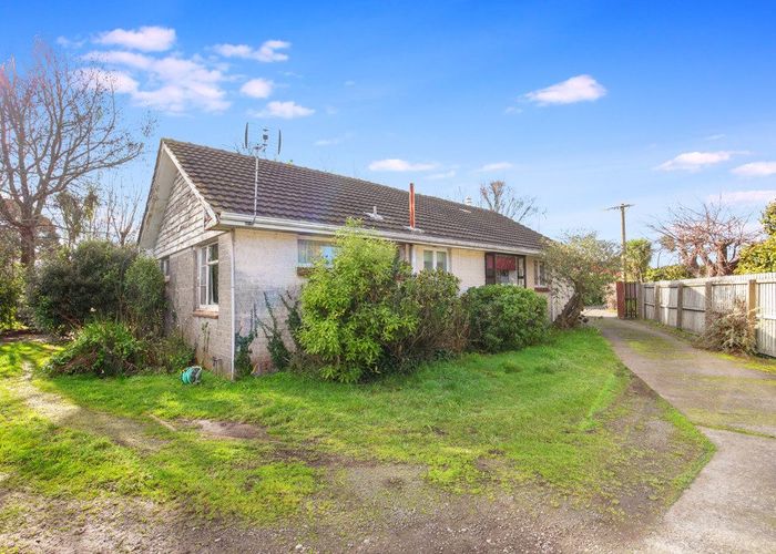  at 55a Perth Street, Richmond, Christchurch City, Canterbury