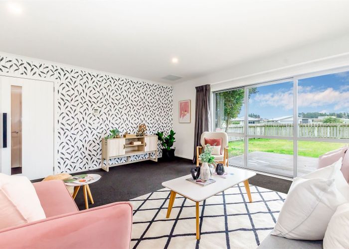 Recently sold 1 Gardner Place, Otaki homes.co.nz