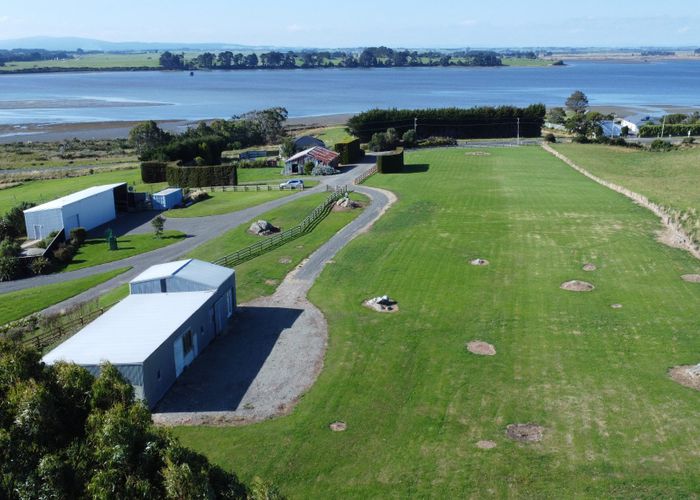  at 157 Orepuki Riverton Highway, Riverton, Southland, Southland