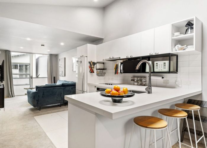  at 10/5 Millais Street, Grey Lynn, Auckland City, Auckland