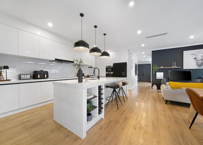  at 120 Mcquoids Road, Flat Bush, Manukau City, Auckland