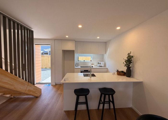 at 112B Edgeware Road, St Albans, Christchurch